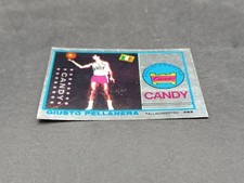 figurina campionissimi Mira