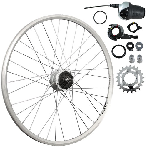 Ruota pollici - 28,