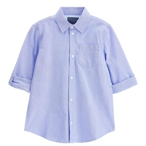 Camicia guess oxford - guess, in