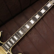 Gibson B.B. KING LUCILLE "Ebano" 02486705 Gutiar Elettrico [AUTH]