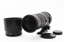 SIGMA APO 150-500 mm F5-6.3 DG