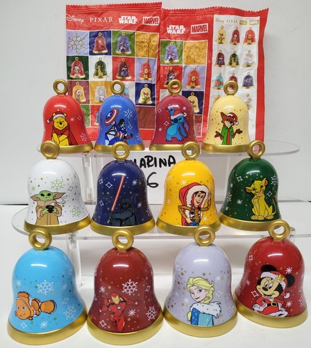 Campanelle conad disney - conad,