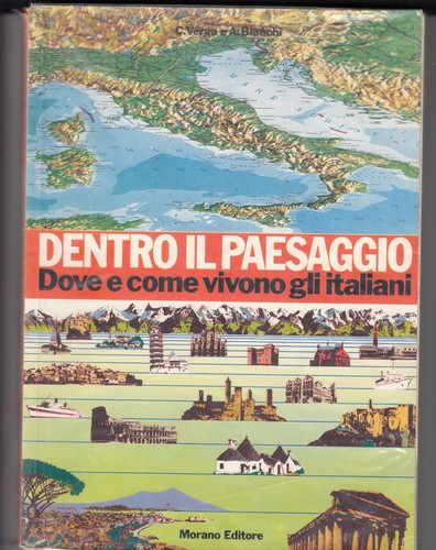 Testo geografia per - per, la