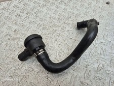 Tubo flessibile intercooler