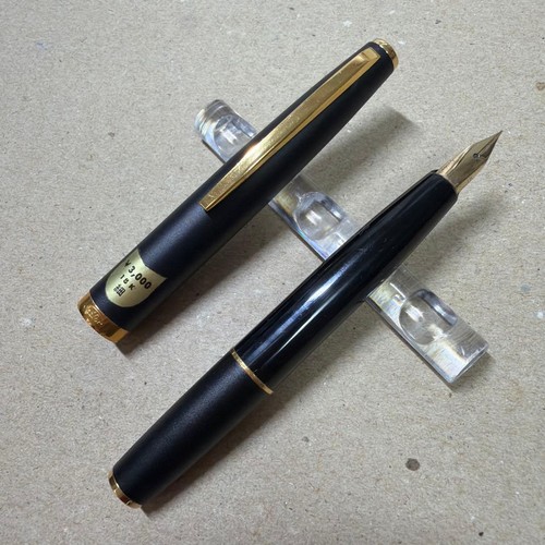 Penna stilografica vintage