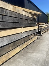 Travi in rovere 12 x 12