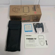 Yongnuo YN560 IV YN560IV