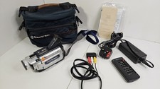 Sony Handycam DCR-TRV15E