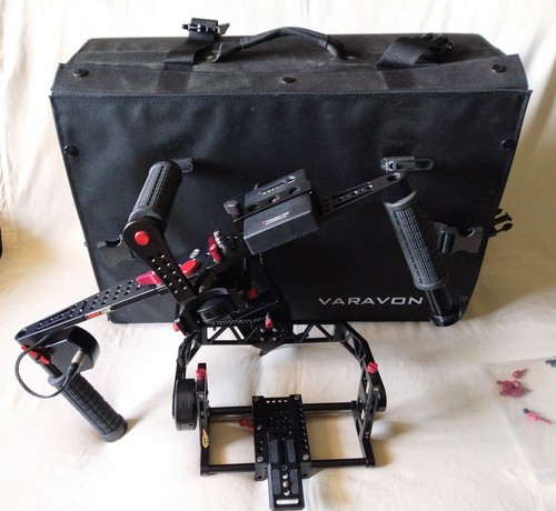 Stabilizzatore fotocamera - , 3