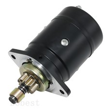 MOTORINO AVVIAMENTO per