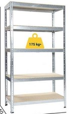 Scaffalatura scaffale 5