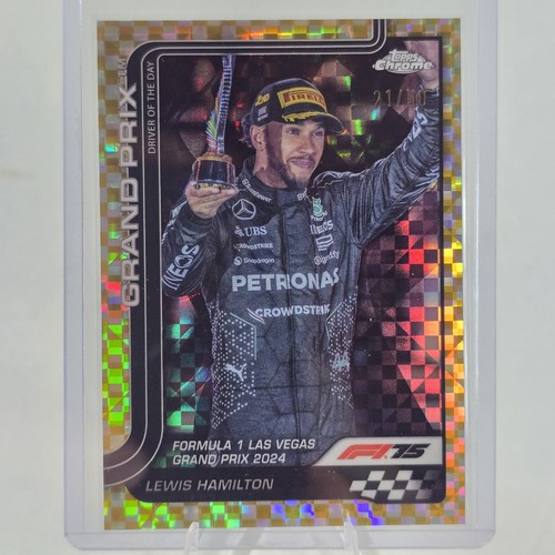 Lewis hamilton vegas 2025 - hamilton,