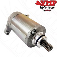 Keeway RKV125 Electric Starter