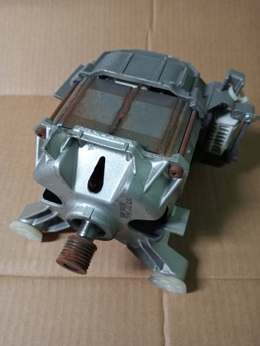 Motore lavatrice siemens - motore,