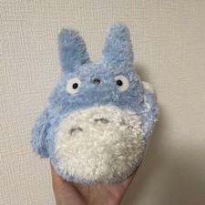 Toro peluche medio totoro - toro,