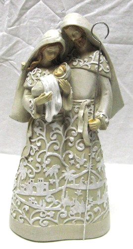Bellissimo presepe romano inc - bellissimo, romano,