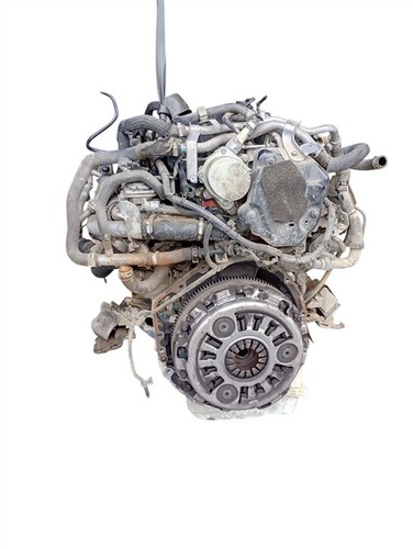 Motore per nissan navara - motore,