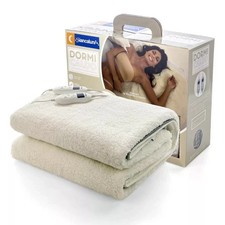 Scaldaletto Dormicaldo matrimoniale-singolo-piazza mezzo Biancaluna scaldasonno