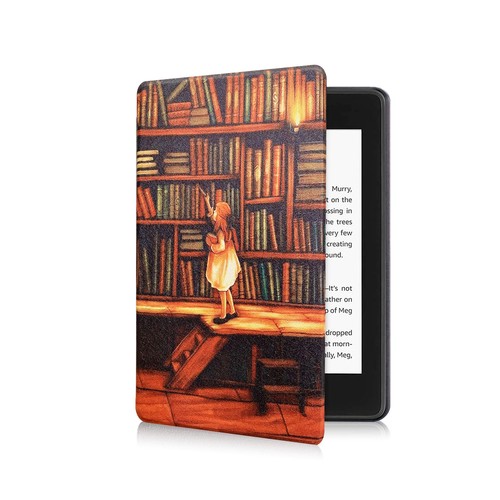 Custodia per amazon - custodia,