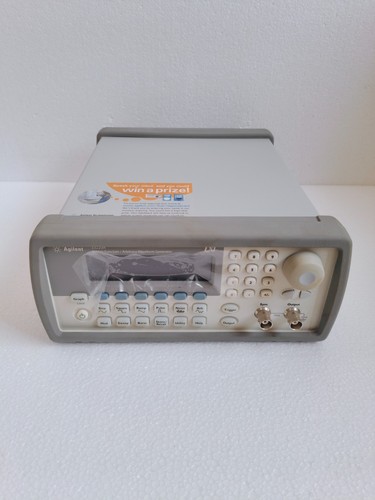 Generatore forme onda - di,