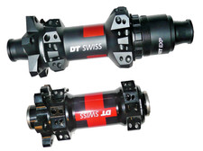 DT Swiss 240 Hub Set 15x100 mm
