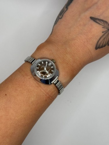 Orologio donna vintage - anni, 70