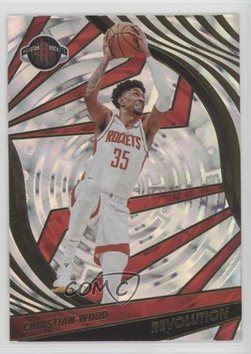 2021 panini revolution - panini,