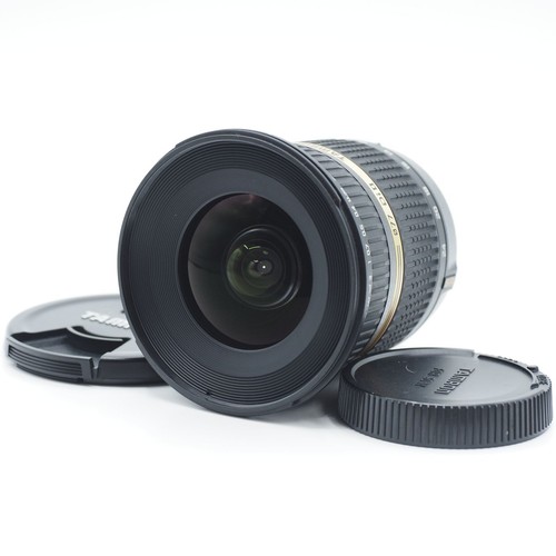 Tamron af10 24mm 4 5 - sp, f3.5