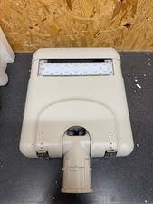 Abacus - Lanterna stradale Apollo LED - 40W 5000K ancora imballata, mai usata stock