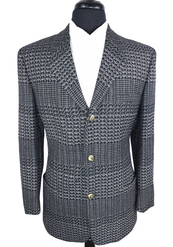 Giacca istante versace vintage - giacca,