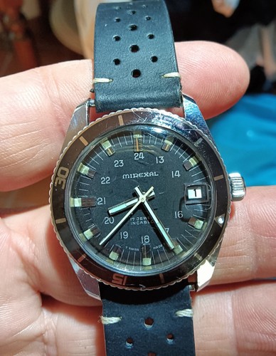 Mirexal skin diver 757361 - skin,
