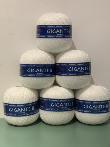 Lotto gomitoli cotone - lotto,