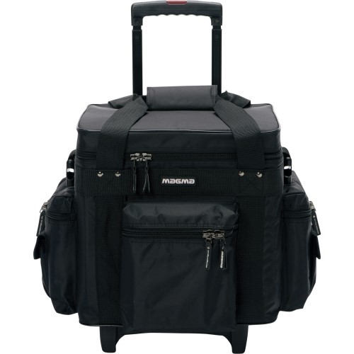Magma trolley bag - lp,