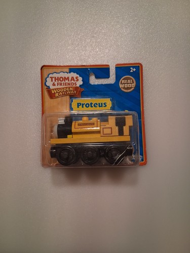 Thomas friends proteus - thomas,