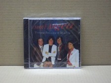 I NUOVI ANGELI - DONNA