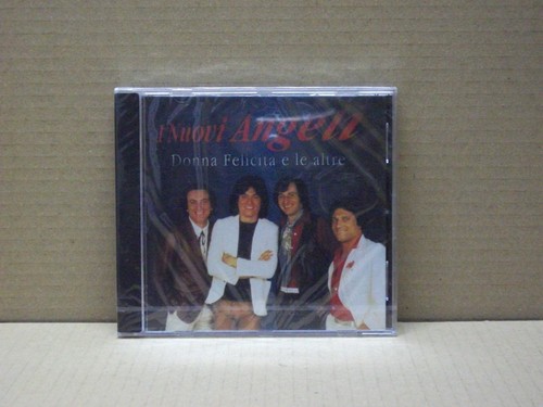 Nuovi angeli donna - -,