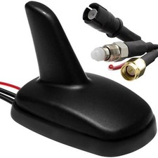 Premium Shark GPS GSM FM tetto