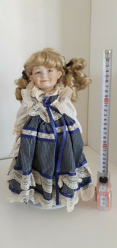 Saba bambola collezione - bambola,