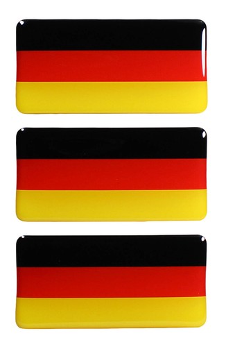 Bandiere germania set - bandiere,