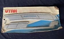 MODONATURA PARACOLPI ANTIURTO VESPA 50 SPECIAL 125 ET3 125 PRIMAVERA UTAH Nos