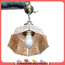 LAMPADARIO A SOSPENSIONE DA