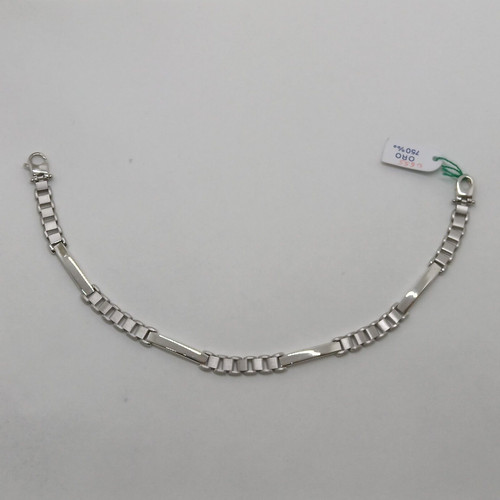 Bracciale uomo semirigido - bracciale, da
