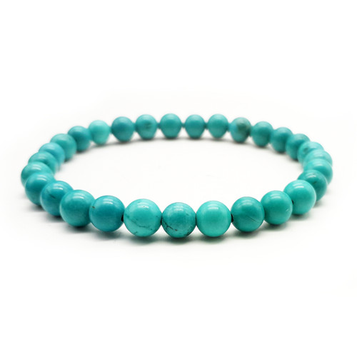 Bracciale turchese - bracciale,