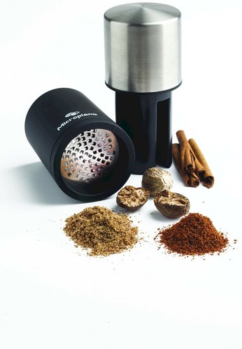 Microplane macina spezie - microplane,