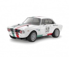 Tamiya 58732 - 1:10 RC Alfa