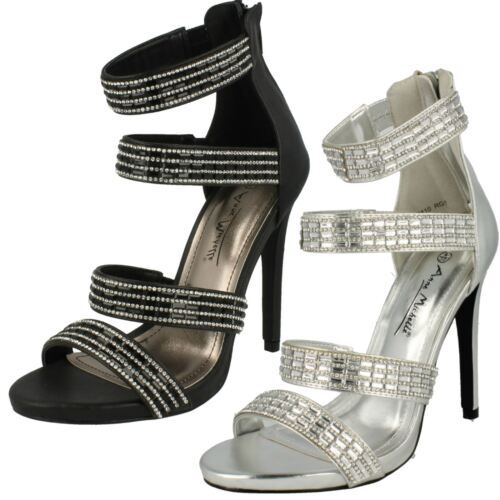 Scarpe festa con tacco - festa,