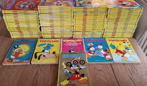 Fumetti collezione lotto di - collezione,