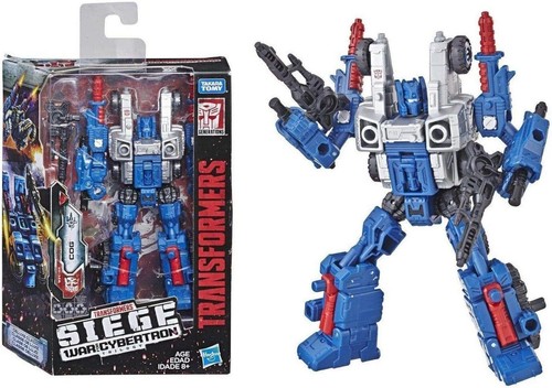 Transformers generations war - transformers,
