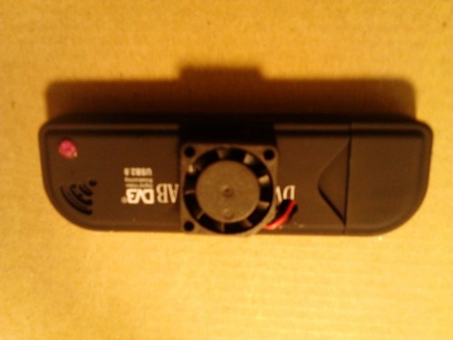 Rtl sdr radio receiver - receiver, (tcxo)