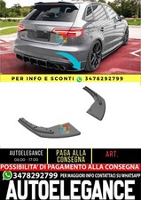 ⭐️Splitter laterali